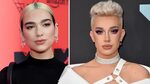 Fans Think 'Don't Start Now' Star Dua Lipa And YouTuber Jame