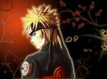 Naruto 3 - Uzumaki Naruto wolpeyper (22688317) - Fanpop - Pa