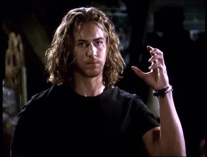 Wyatt Halliwell (Alternate) Mega Charmed Series Wiki Fandom