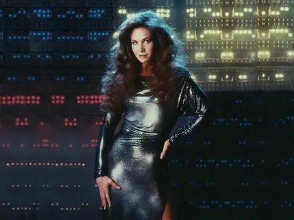 Pictures of Mary Crosby