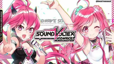 VGM ロ ボ ッ ト 深 谷 店(SOUND VOLTEX VIVID WAVE)#08 - YouTube