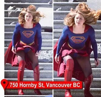 Melissa Benoist Supergirl Costume Sex Free Nude Porn Photos