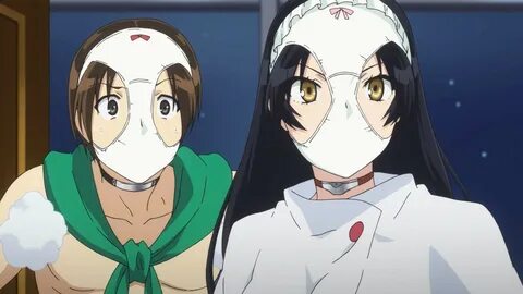 Anna Shimoneta Wallpaper (79+ images)