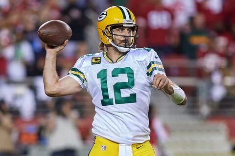 Aaron Rodgers calls out critics after Week 3 win over 49ers