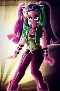 Фан-группа Aria Blaze/ Ария Блейз Это фан-группа посвящена героини из my little pony Equestria girls Rainbow rocks по имени.. ВК