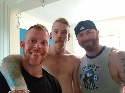 Jack Vidra בטוויטר: "Had a great day fucking @Jonshieldxxx f