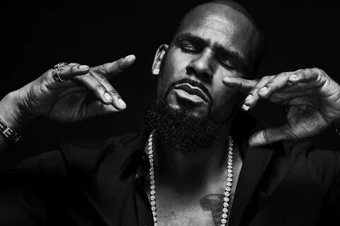 R. Kelly Wallpapers - Wallpaper Cave
