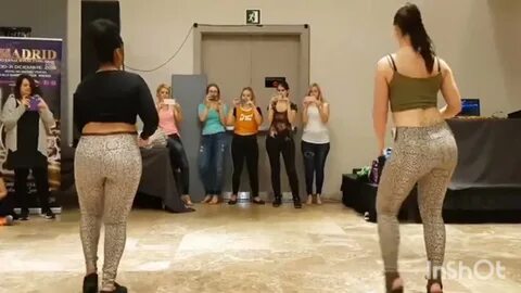 Sexy Belly Dance - Dani Daniels dancing romance - YouTube