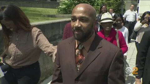 Man's Murder Conviction Overturned After 33 Years In Jail - 