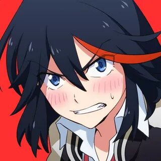 Kill La Kill pfp