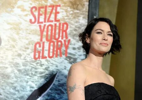 Lena Headey - '300 Rise of an Empire' Premiere in Los Angele