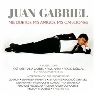 Raul Di Blasio - Querida (with Juan Gabriel) Lyrics Musixmat