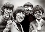 Почему все "молятся" на The Beatles и считают легендой? На м