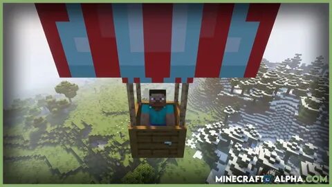 Minecraft Renaissance Revolution Mod For 1.16.5 (Steampunk T