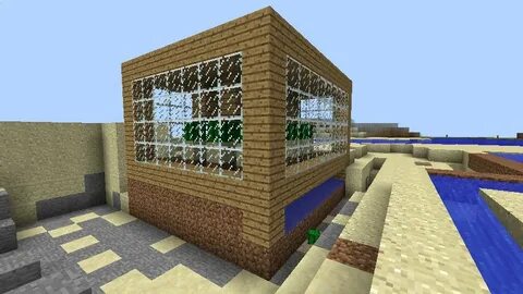 1.8.1 Building Plans (Copy & Paste for buildings) Minecraft 