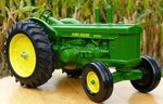 nib John deere 1915 model r waterloo boy toy tractor 116th s