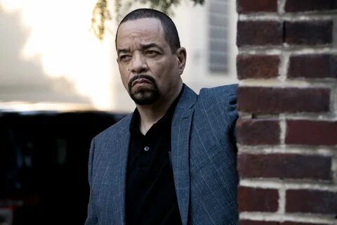 Ice-T Arrested For Evading Bridge Toll, Says He Forgot His E