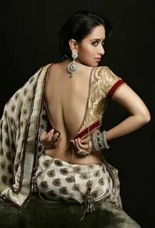 Brides Bare Body (Indian) Sexy Expression