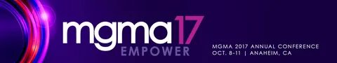 BuildMyBod Founder speaking at MGMA 2017 - News
