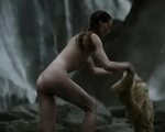Голые женщины викинги (79 фото) - секс фото