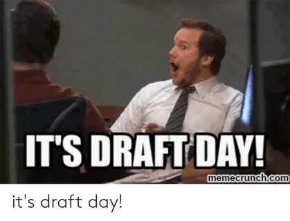 🐣 25+ Best Memes About Draft Day Meme Draft Day Memes