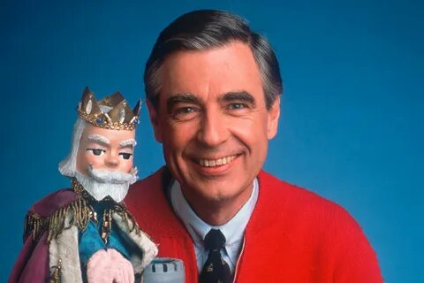 Mister Rogers Biography, Net Worth, Education, Career, Famil