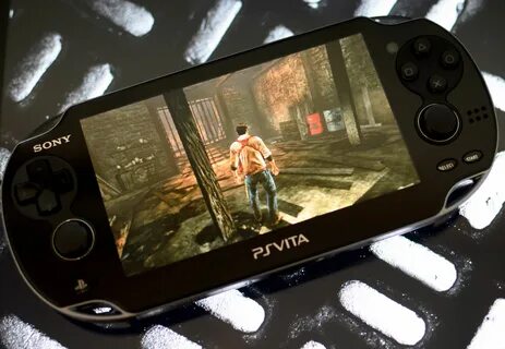 Remote Play on the PS Vita (Control Your PS3)