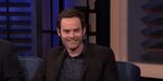 Bill Hader Reveals He Had a Terrible Time Playing Scared in 