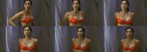 Digitalminx.com - Actresses - Sarah Silverman