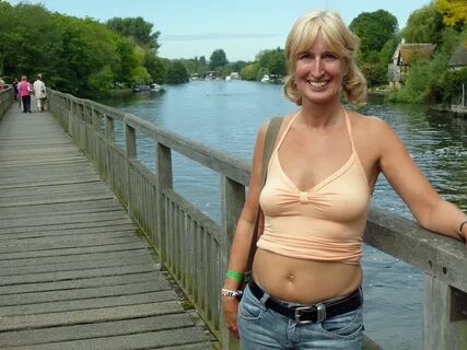 Blond UK MILF wife Susan - Blonde milfs MOTHERLESS.COM ™