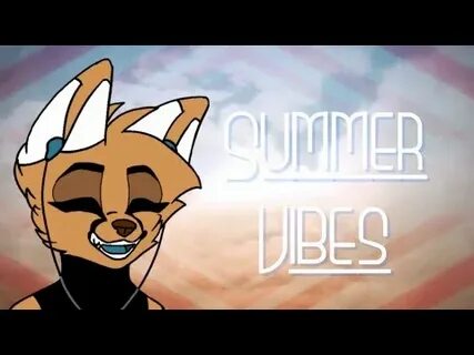 Summer Vibes - Meme (FlipaClip) - YouTube