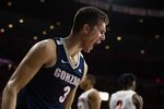 Gonzaga Basketball: Filip Petrusev goes pro, signs with Euro