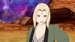 Lady Tsunade Wallpapers (58+ background pictures)