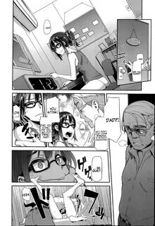 XZhentai Page 65 Henshin -metamorphosis- Ch. 1-4 =RED + P666