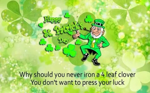 St Patricks Day Wishes Quotes. QuotesGram