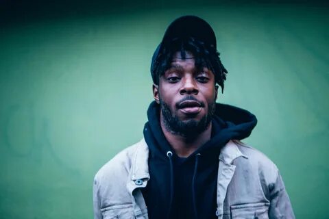 Isaiah Rashad Com - stecostar