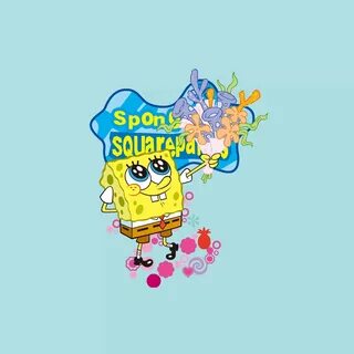 Spongebob Flower Background (48+ images)