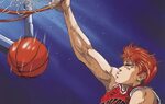Popular basketball anime 'Slam Dunk' to return with new movi