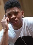 Bryshere Gray aka Hakeem Lyon Actor From "Empire" Arrested a