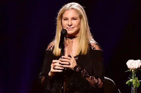 billboard בטוויטר: "Barbra Streisand releases self-directed 