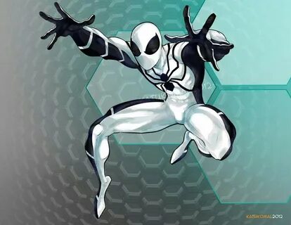 My Top 10 Spider-Man suits Marvel Amino