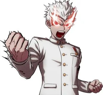 Kiyotaka Ishimaru Dangan Ronpa Wiki Fandom