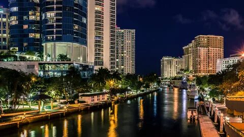 Weekend in Fort Lauderdale: A Great Getaway - Ann Cavitt Fis