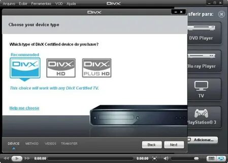 Download Divx Codec For Mac