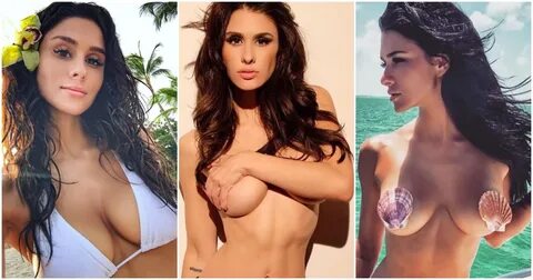 49 hottest Brittany Furlan photos to help you