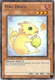 Top 10 Cutest Yugioh Cards OhTopTen