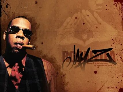 Download Jay Z Wallpapers Gallery