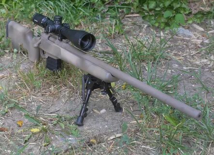 6 creedmoor rem 700 - rifleshooter.com