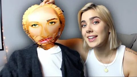 GIVING MY *ADULT* DOLL A MAKEOVER - YouTube