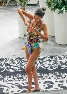 #11 of 24 Victoria Justice Miami July 2016 Victoria justice,